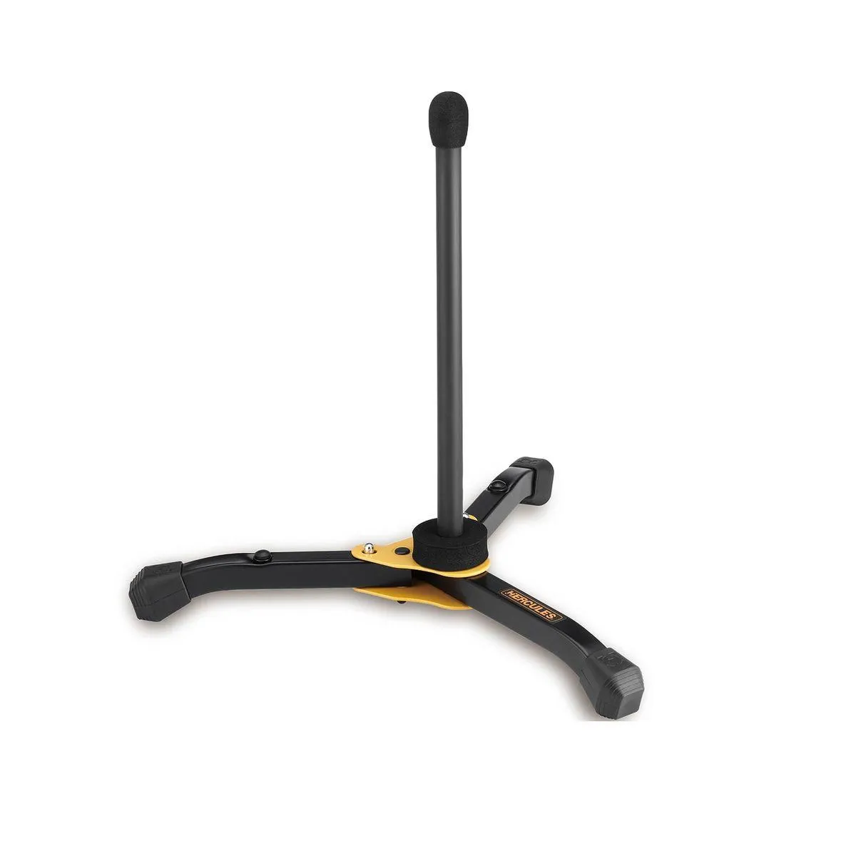 Atril para flauta-clarinete Hercules DS562BB BK