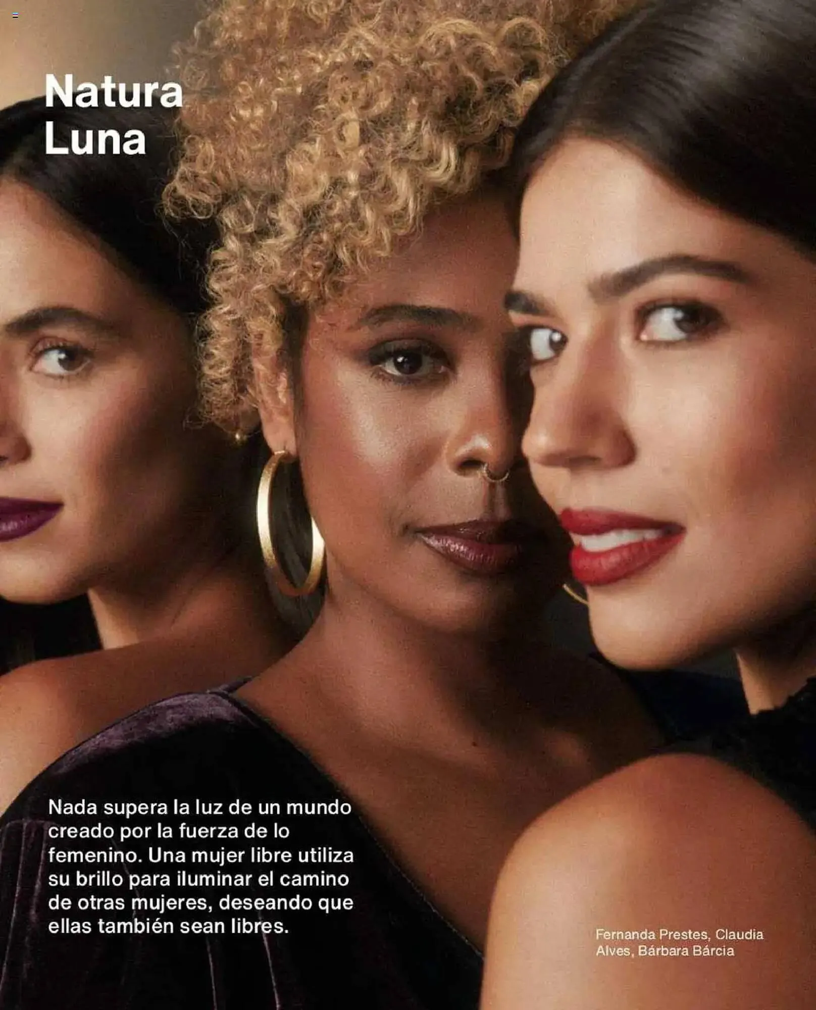 Catálogo de Catálogo Natura 17 de marzo al 31 de marzo 2025 - Página 57