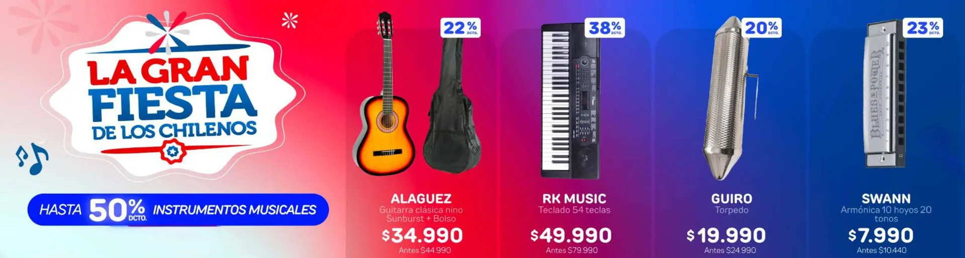 Catálogo de Catálogo Casa Royal 28 de agosto al 13 de septiembre 2025 - Página 3