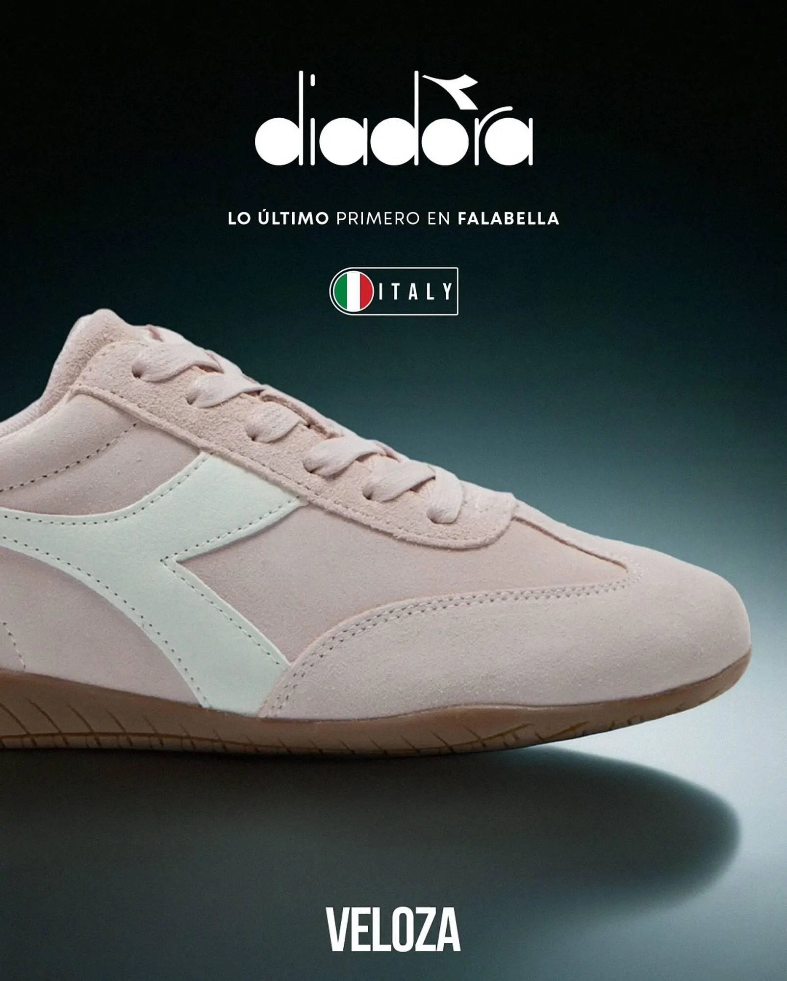 Catálogo de Catálogo Falabella 2 de febrero al 15 de febrero 2026 - Página 5