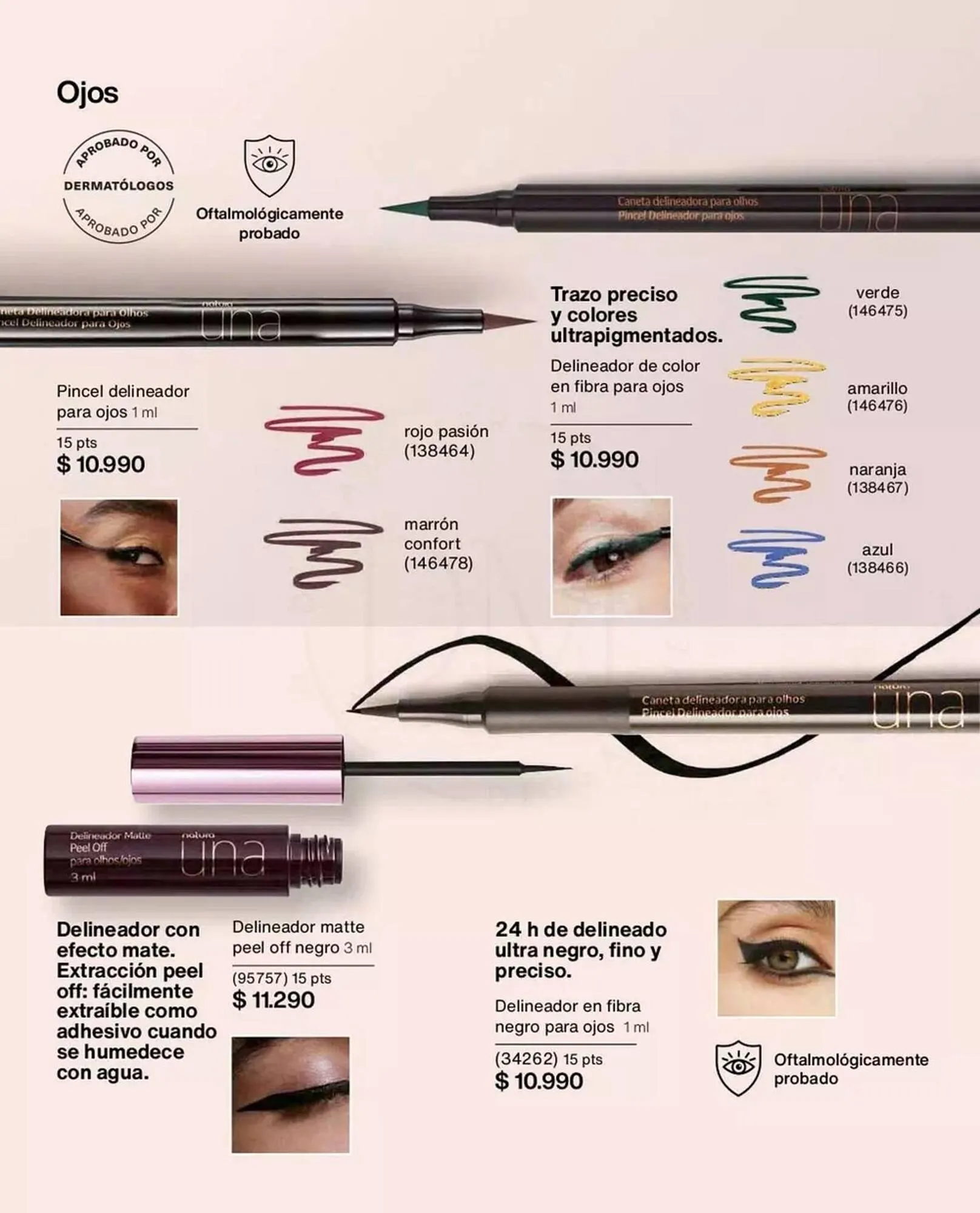 Catálogo de Catálogo Natura 1 de diciembre al 31 de diciembre 2025 - Página 56