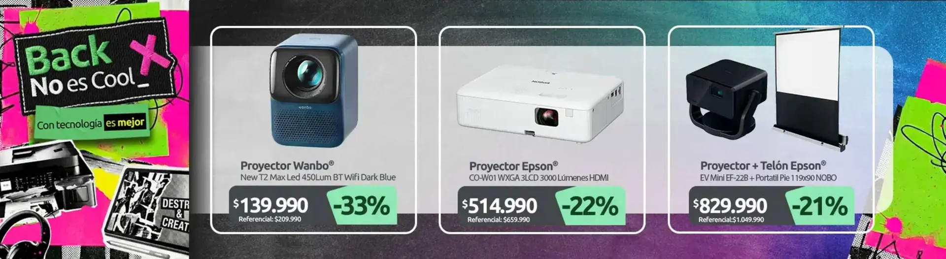 Catálogo de Catálogo PC Factory 10 de marzo al 16 de marzo 2026 - Página 10