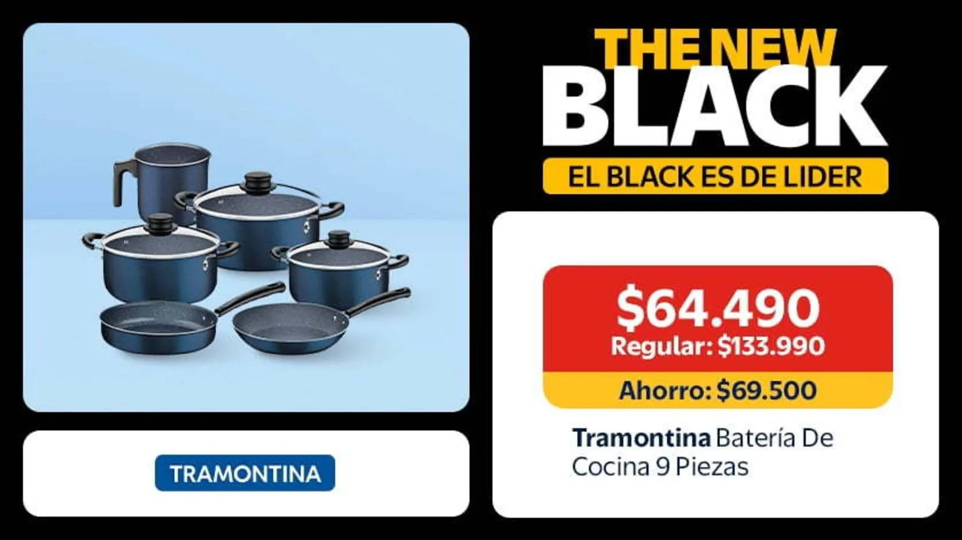 Catálogo de Catálogo Lider 20 de marzo al 31 de marzo 2026 - Página 2