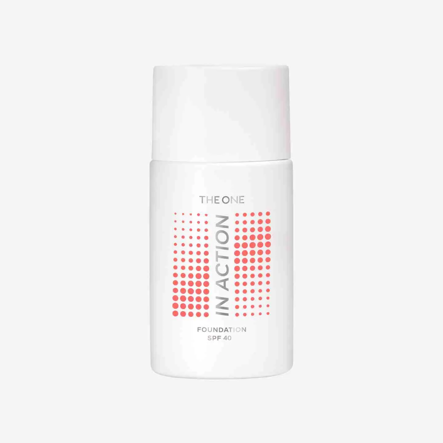 Base de Maquillaje FPS 40 THE ONE IN ACTION