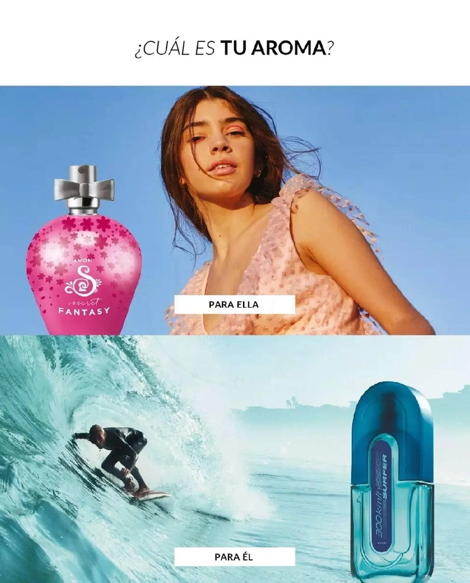 Catálogo de Catálogo Avon 25 de marzo al 31 de marzo 2025 - Página 48