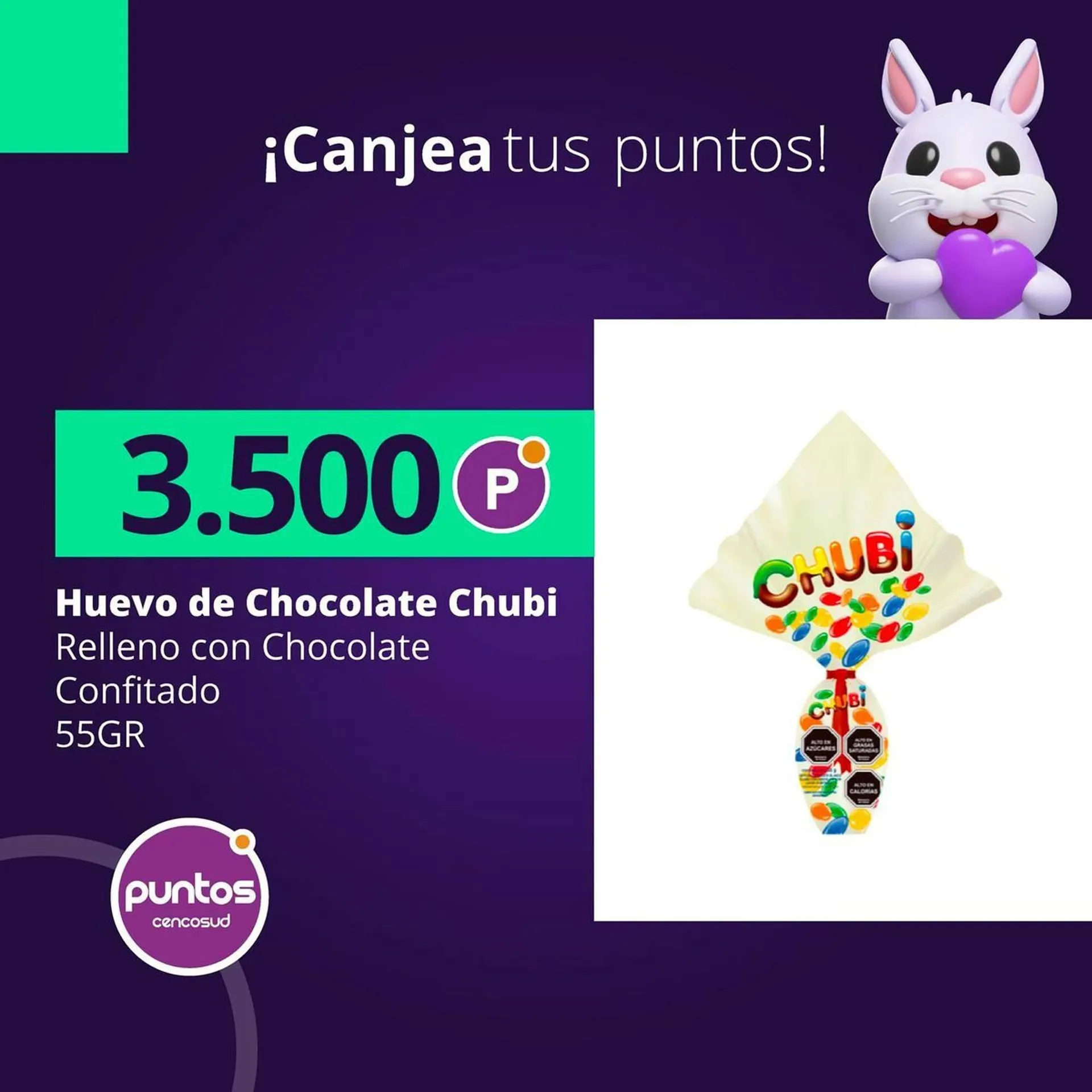 Catálogo de Catálogo Jumbo 15 de abril al 23 de abril 2025 - Página 2