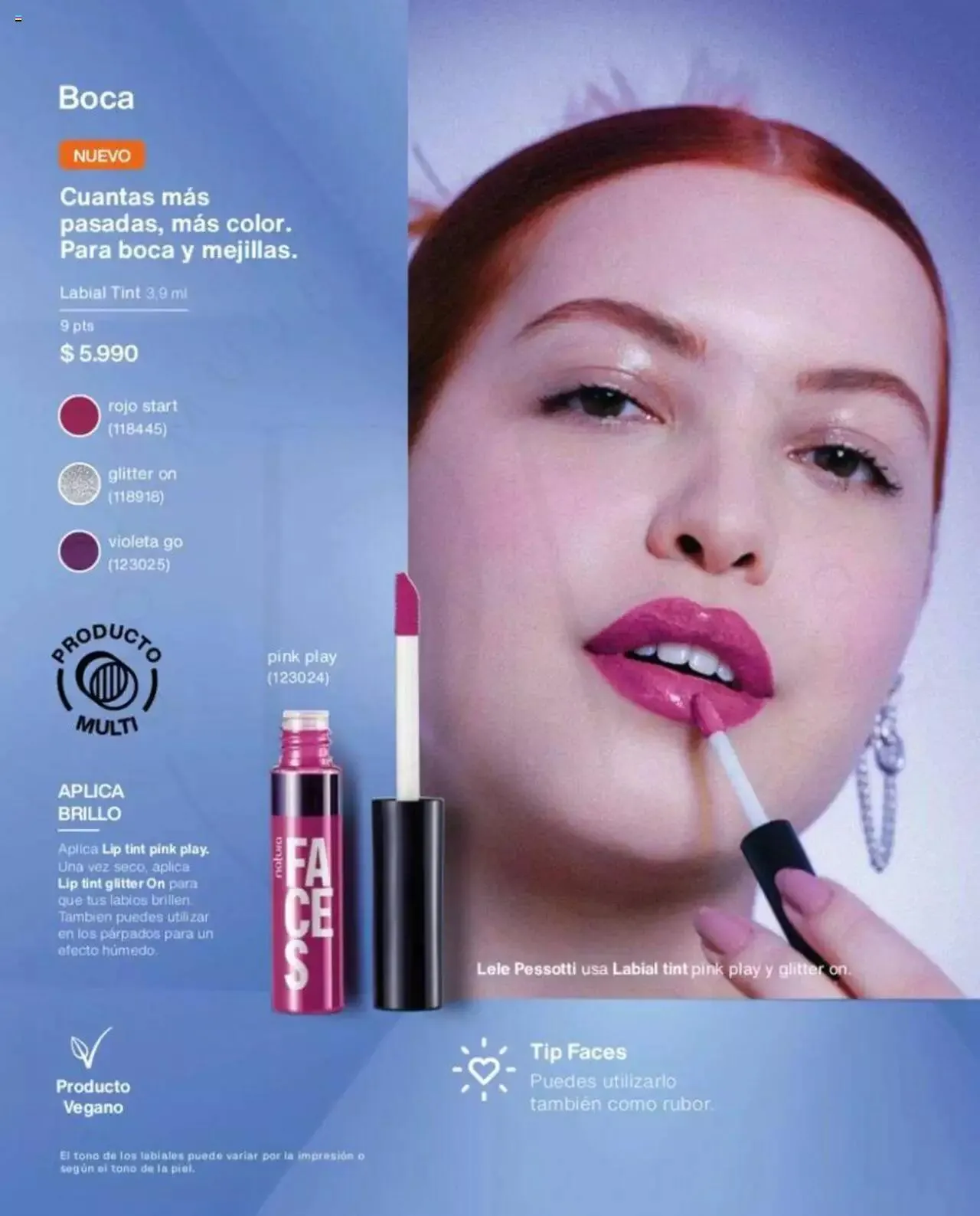 Catálogo de Natura catálogo 12 de febrero al 31 de diciembre 2024 - Página 88