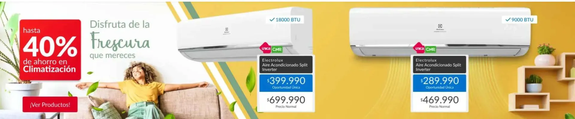 Catálogo de Catálogo Constructor Sodimac 28 de enero al 11 de febrero 2025 - Página 1