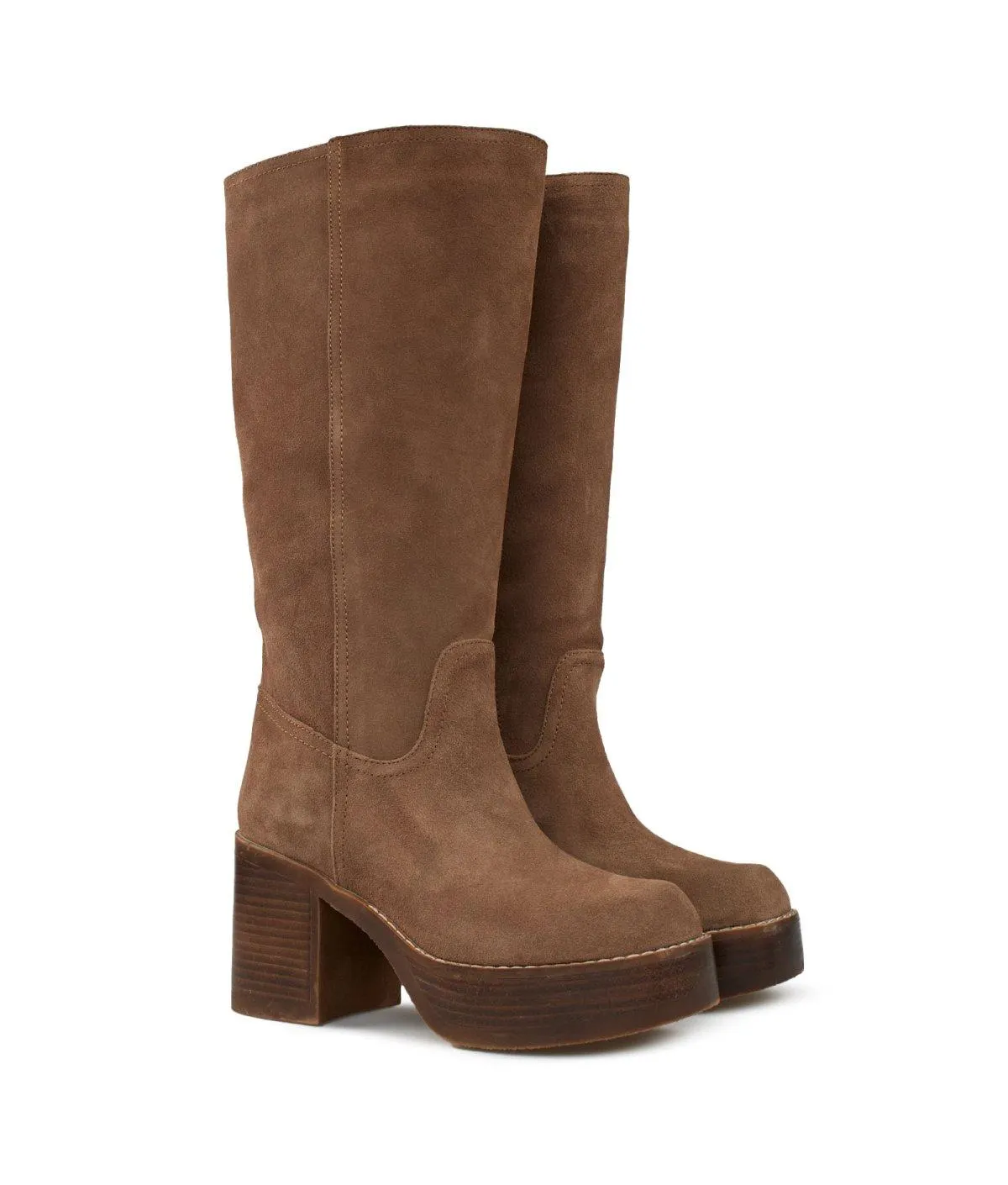 Botas Mujer 1330 Reno
