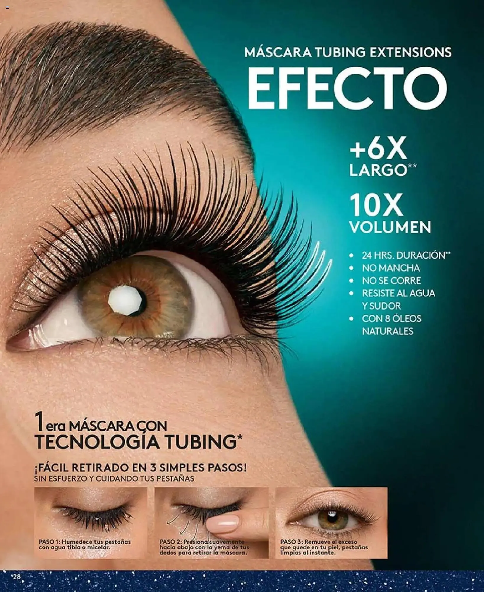 Catálogo de Catálogo Ésika 1 de diciembre al 1 de enero 2026 - Página 28