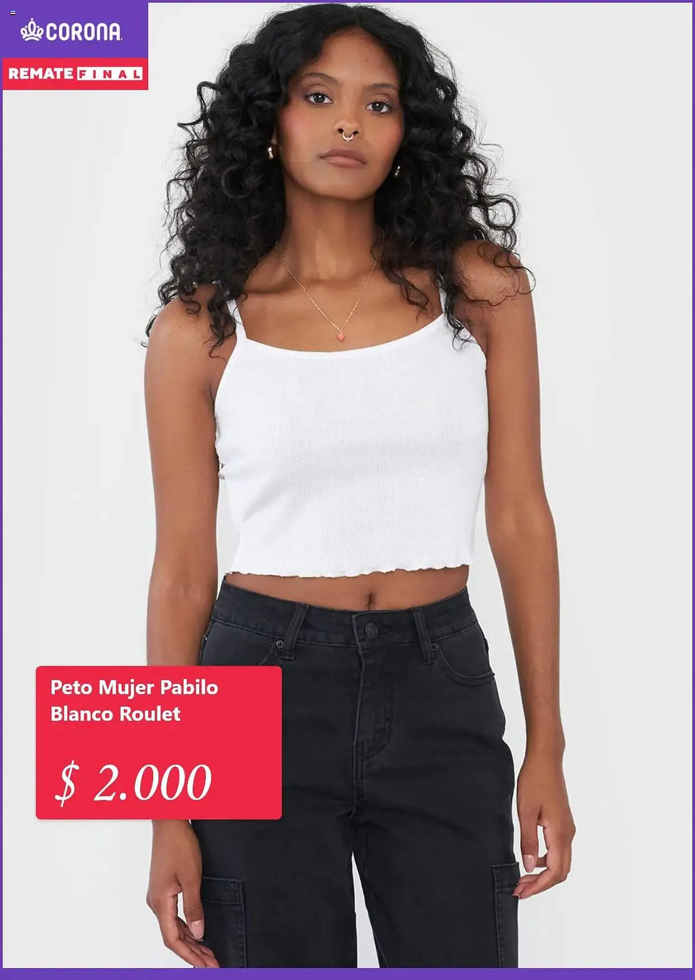 Catálogo de Catálogo Corona 8 de abril al 16 de abril 2025 - Página 2