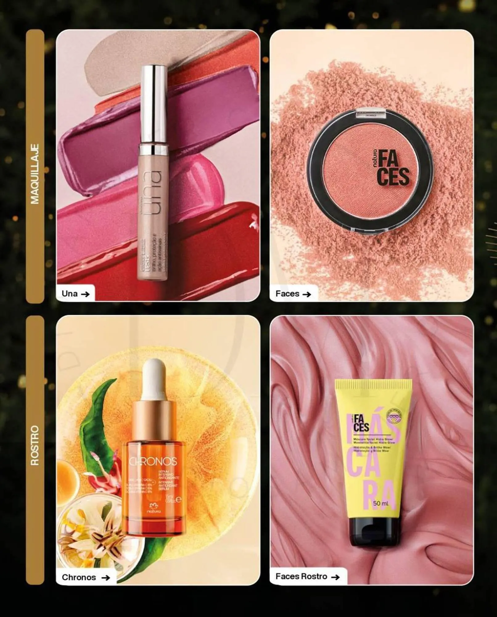 Catálogo de Catálogo Natura 20 de septiembre al 31 de octubre 2023 - Página 211