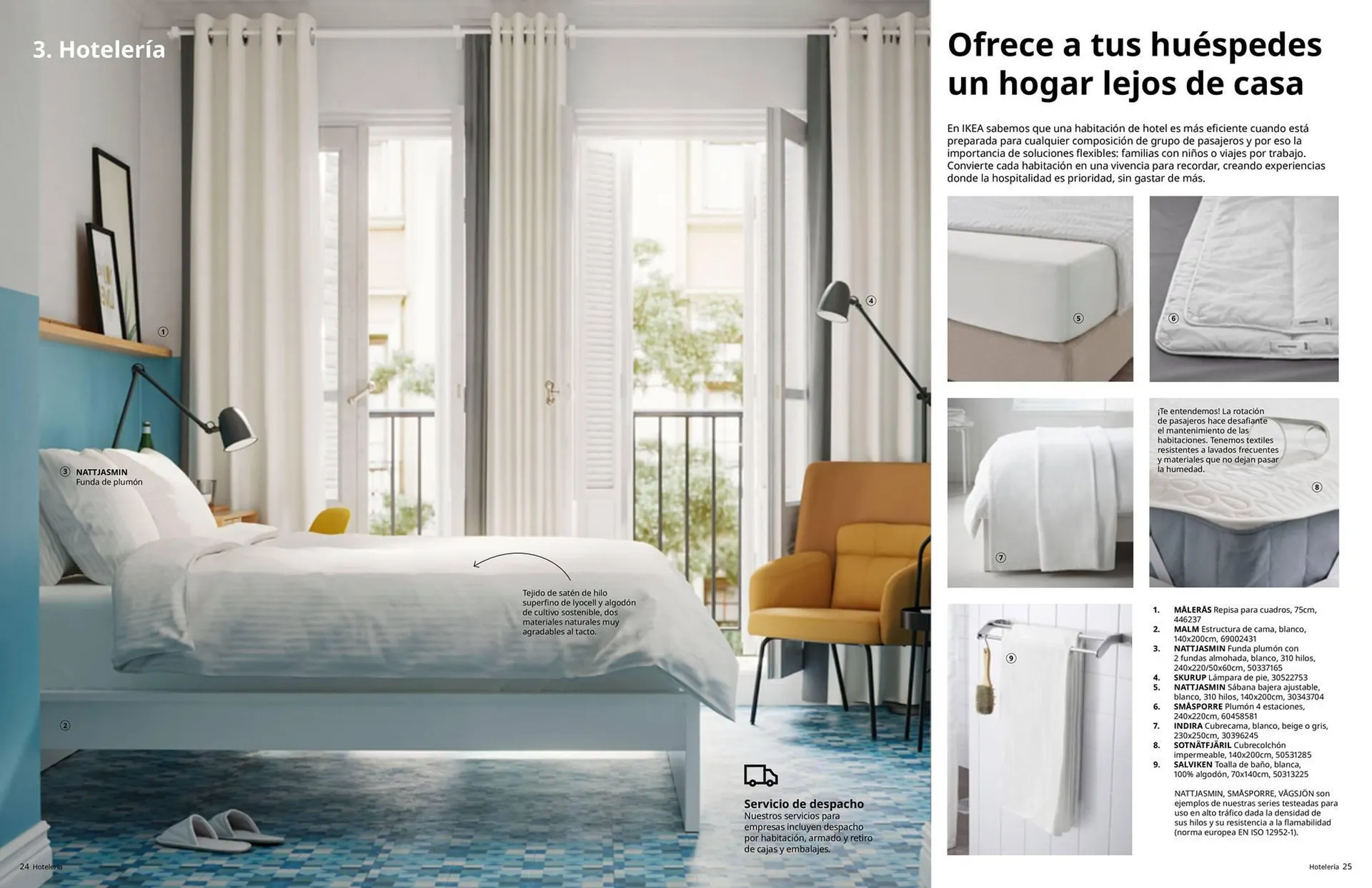 Catálogo de Catálogo IKEA 18 de noviembre al 31 de diciembre 2025 - Página 13