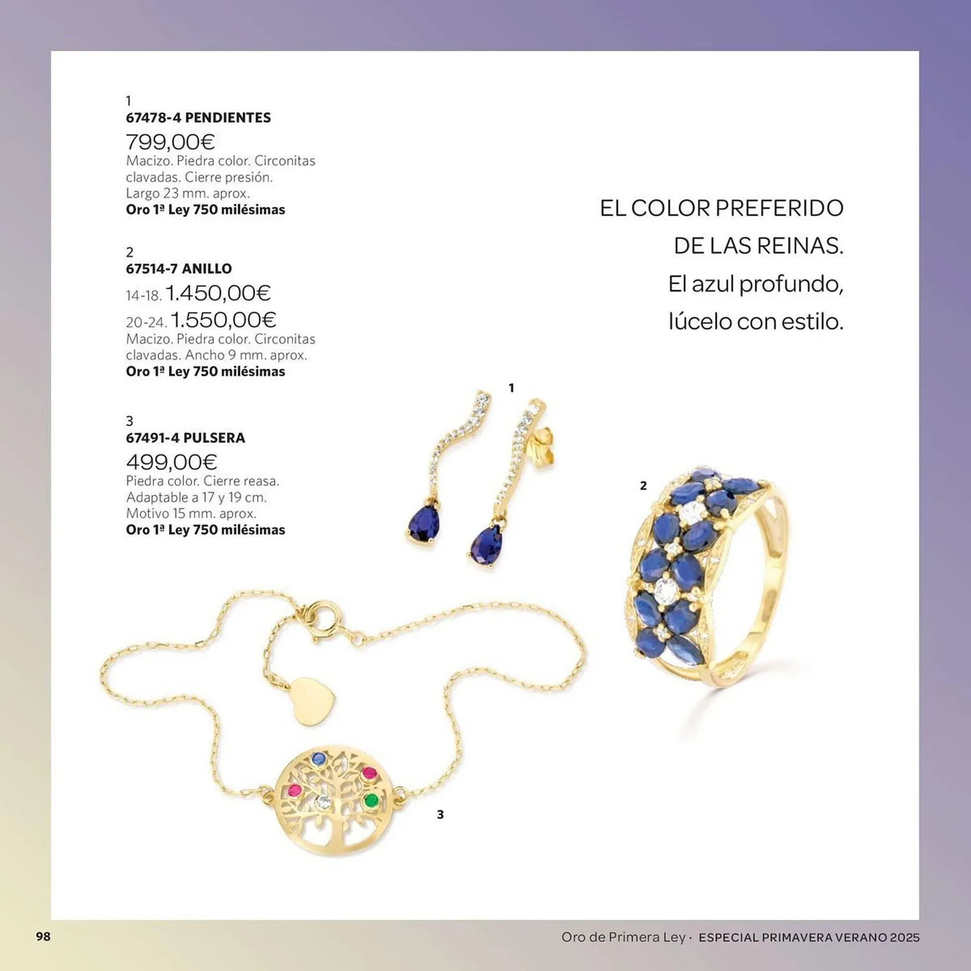 Catálogo de Catálogo Cristian Lay 28 de marzo al 30 de abril 2025 - Página 98