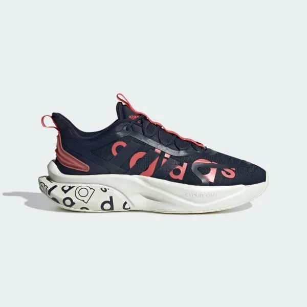 Zapatillas Alphabounce+