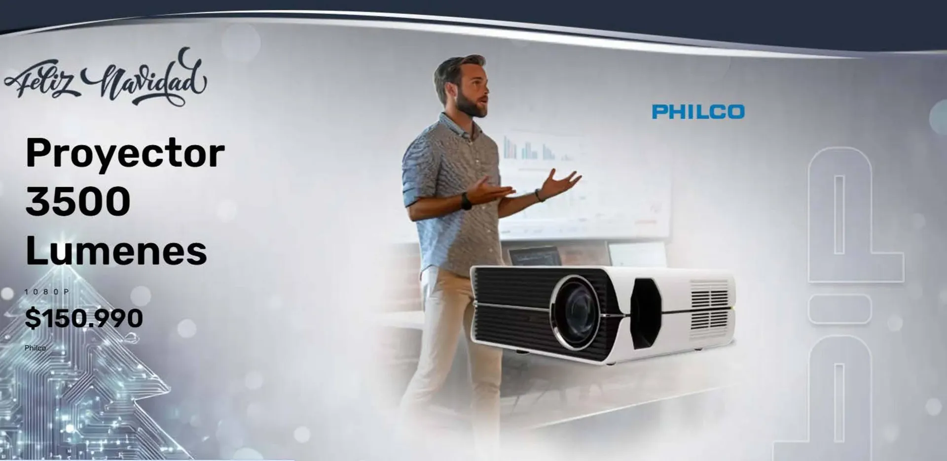 Catálogo de Catálogo Bip 17 de diciembre al 26 de diciembre 2025 - Página 5