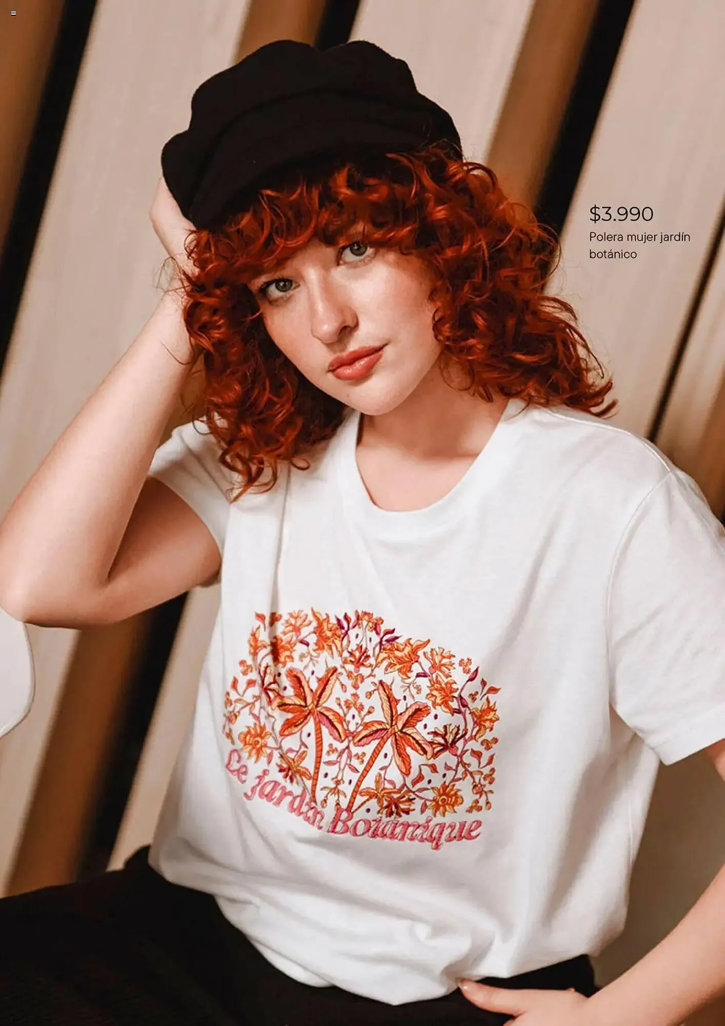 Catálogo de Catálogo Tricot 1 de mayo al 31 de mayo 2025 - Página 2