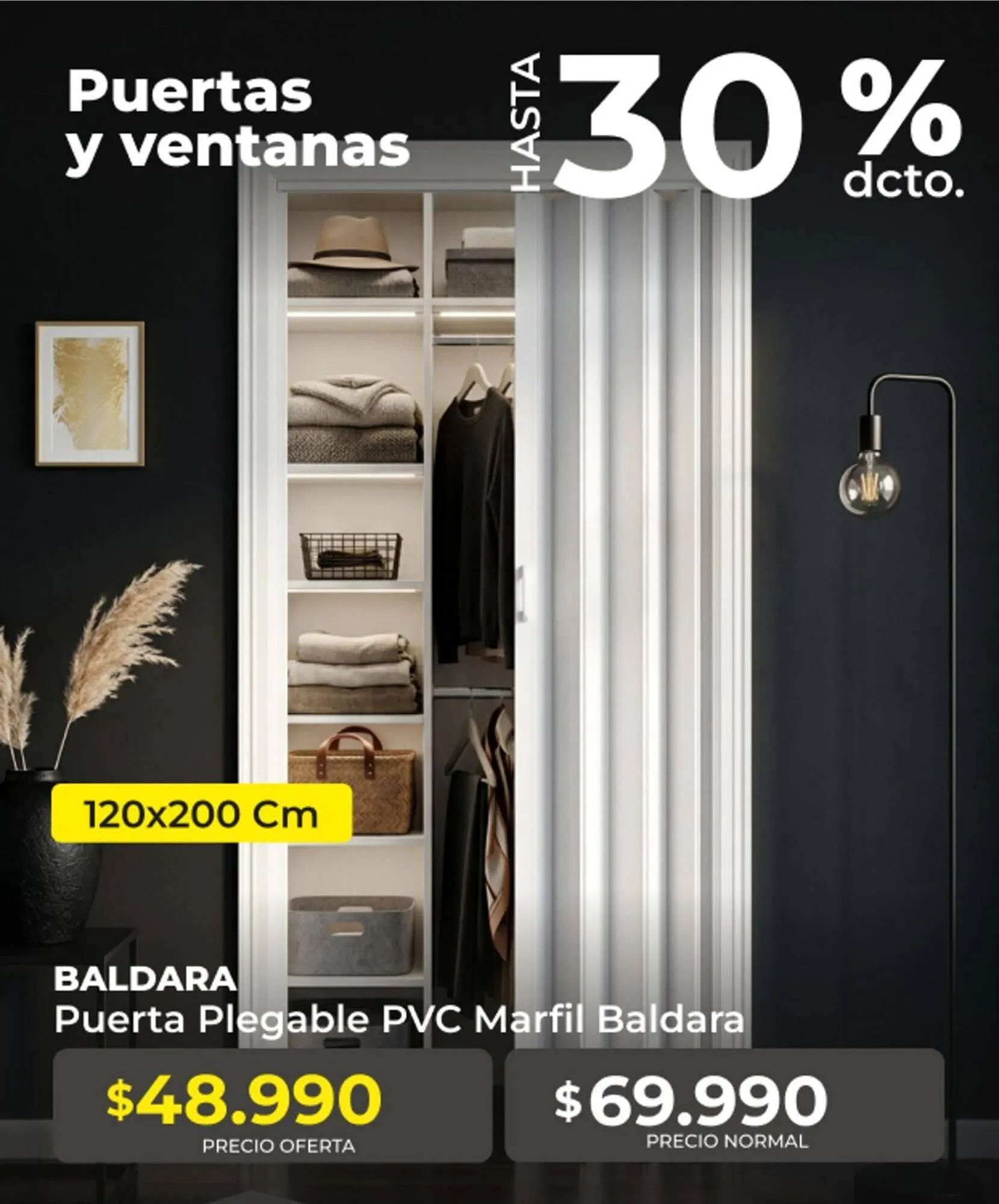 Catálogo de Catálogo Easy 20 de marzo al 3 de abril 2026 - Página 22