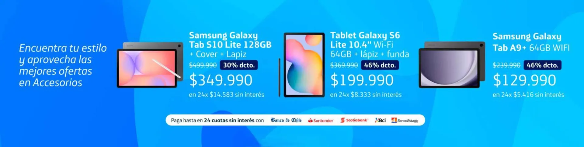 Catálogo de Catálogo Movistar 6 de noviembre al 21 de noviembre 2025 - Página 2