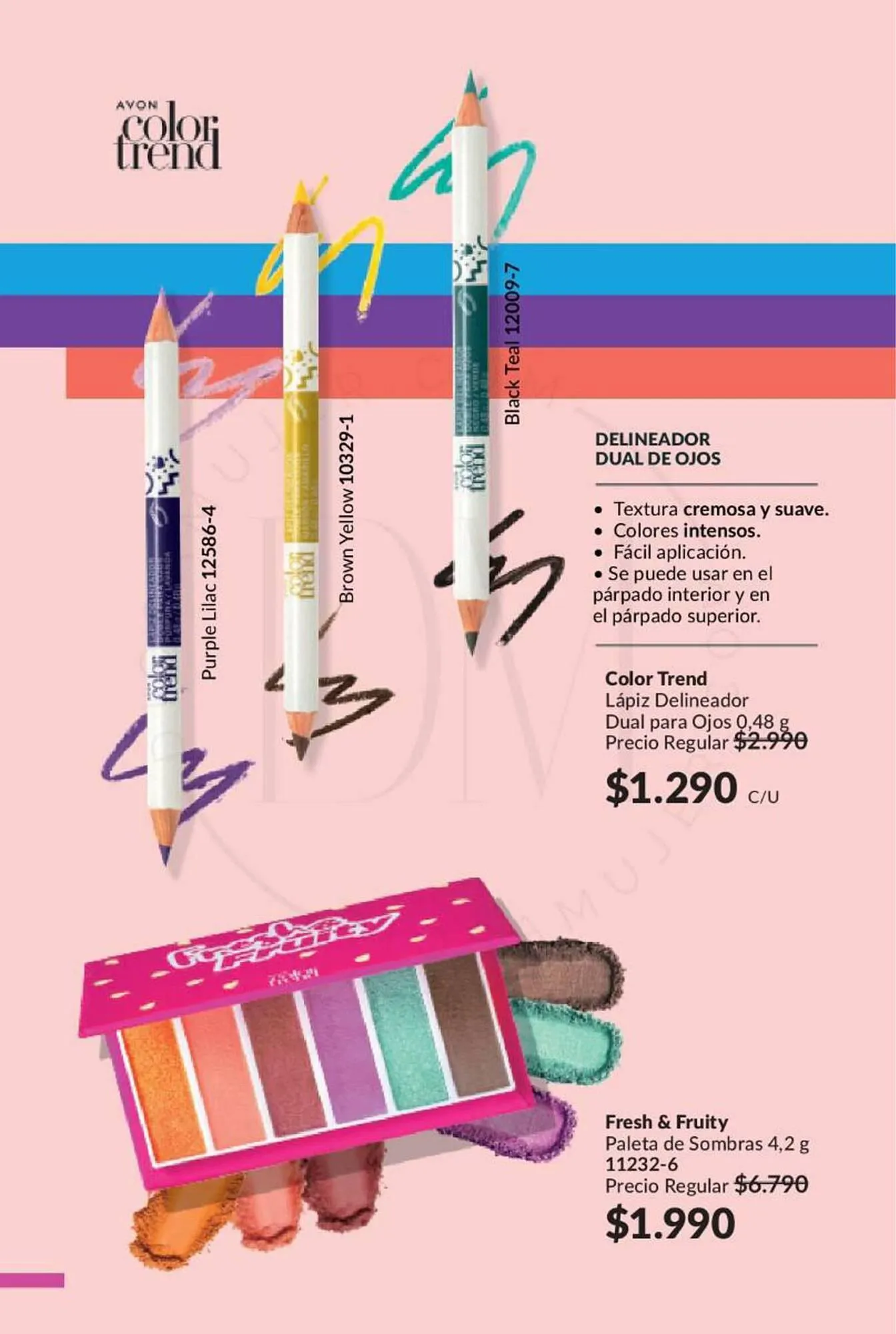 Catálogo de Catálogo Avon 4 de enero al 7 de febrero 2024 - Página 16