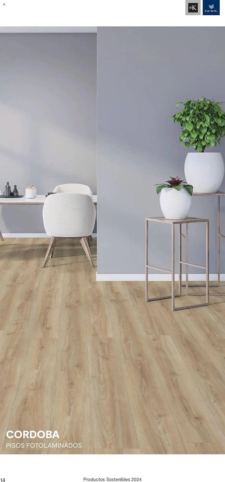 Catálogo de Catálogo Mk 8 de abril al 3 de junio 2025 - Página 13