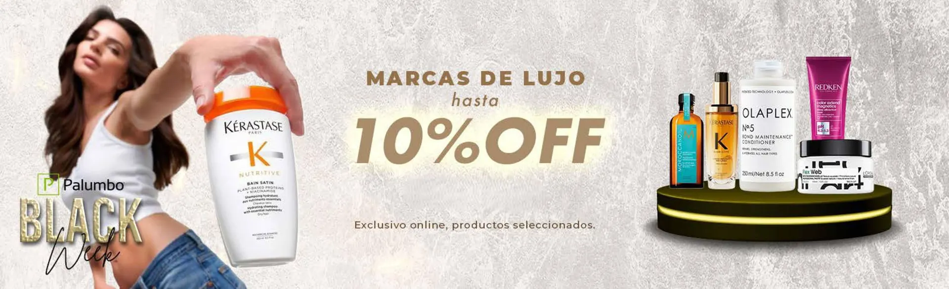 Catálogo de Catálogo Palumbo 27 de marzo al 5 de abril 2026 - Página 3