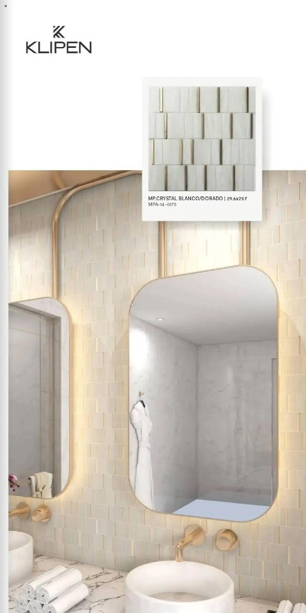 Catálogo de Catálogo Mk 22 de julio al 1 de enero 2026 - Página 61