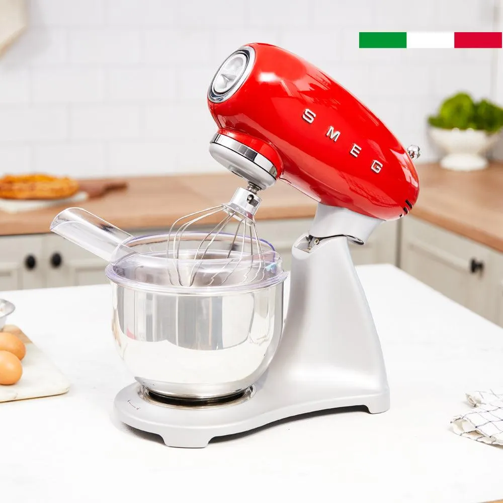 Batidora Stand Mixer Smeg