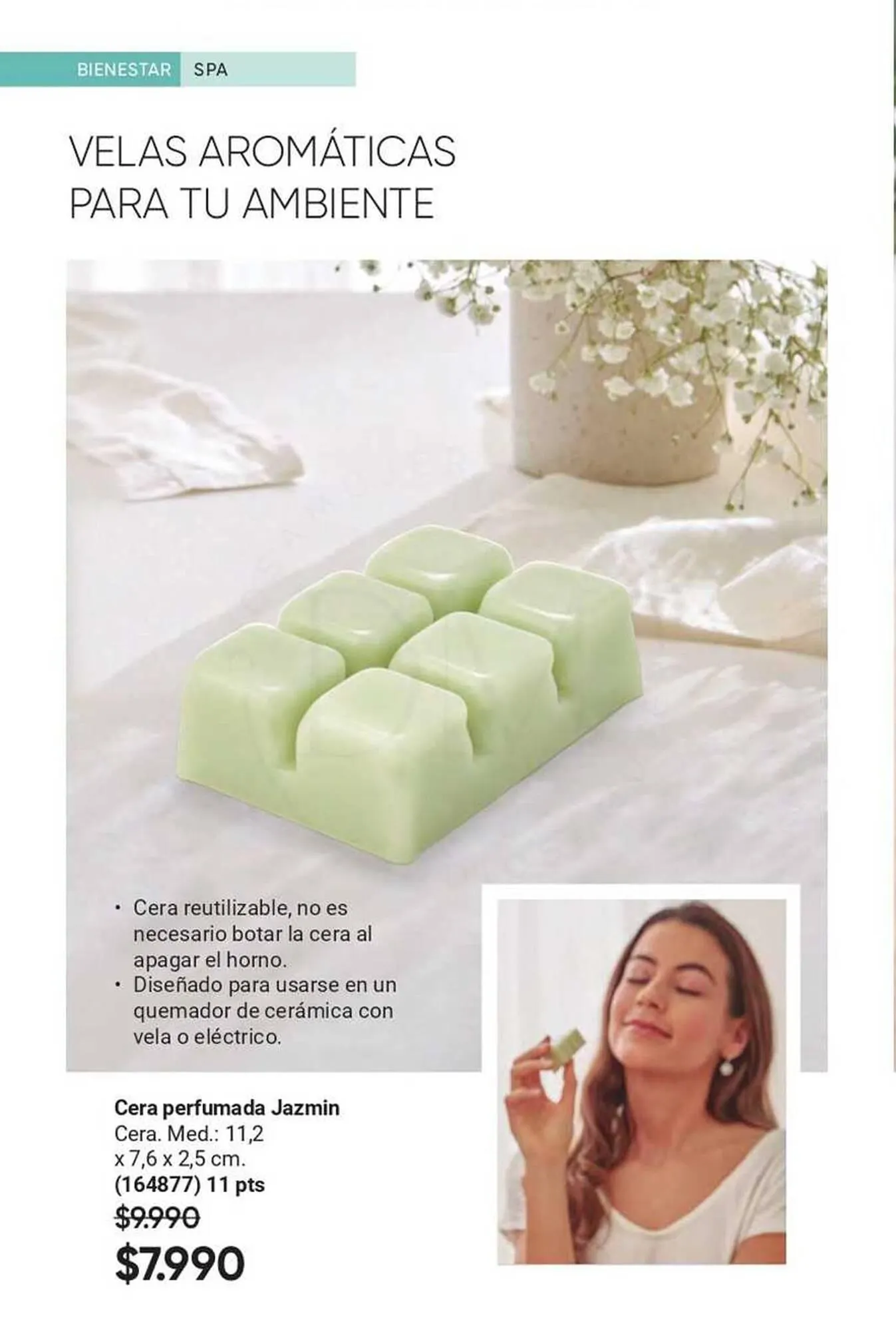 Catálogo de Catálogo Avon 1 de noviembre al 30 de noviembre 2025 - Página 75