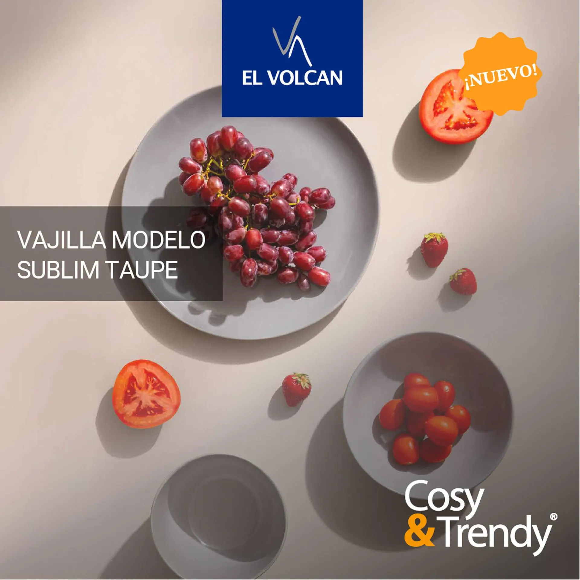 Catálogo de Catálogo El Volcan 10 de marzo al 16 de marzo 2025 - Página 2