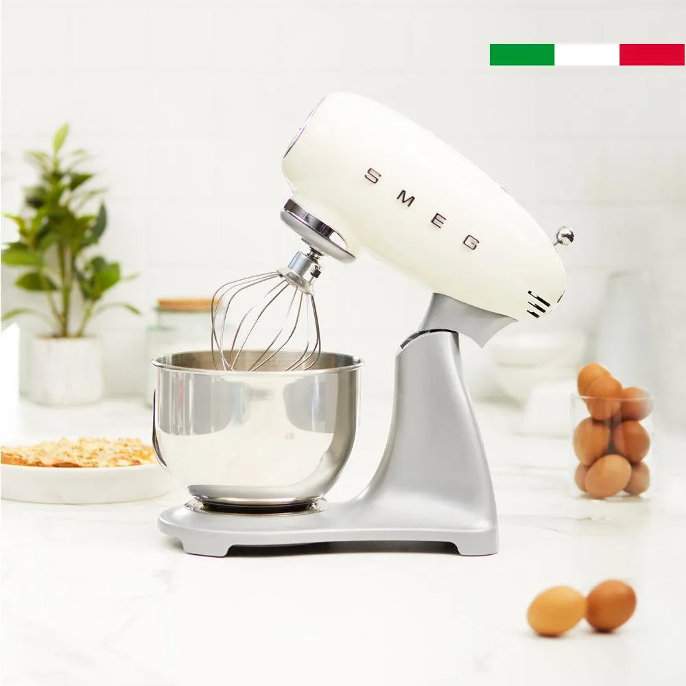 Batidora Stand Mixer Smeg