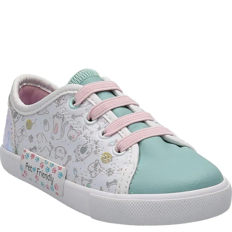 Zapatilla Niña Tamara 2 [20-25]