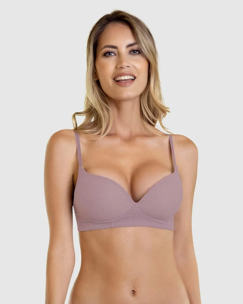 Sostén Super Push Up