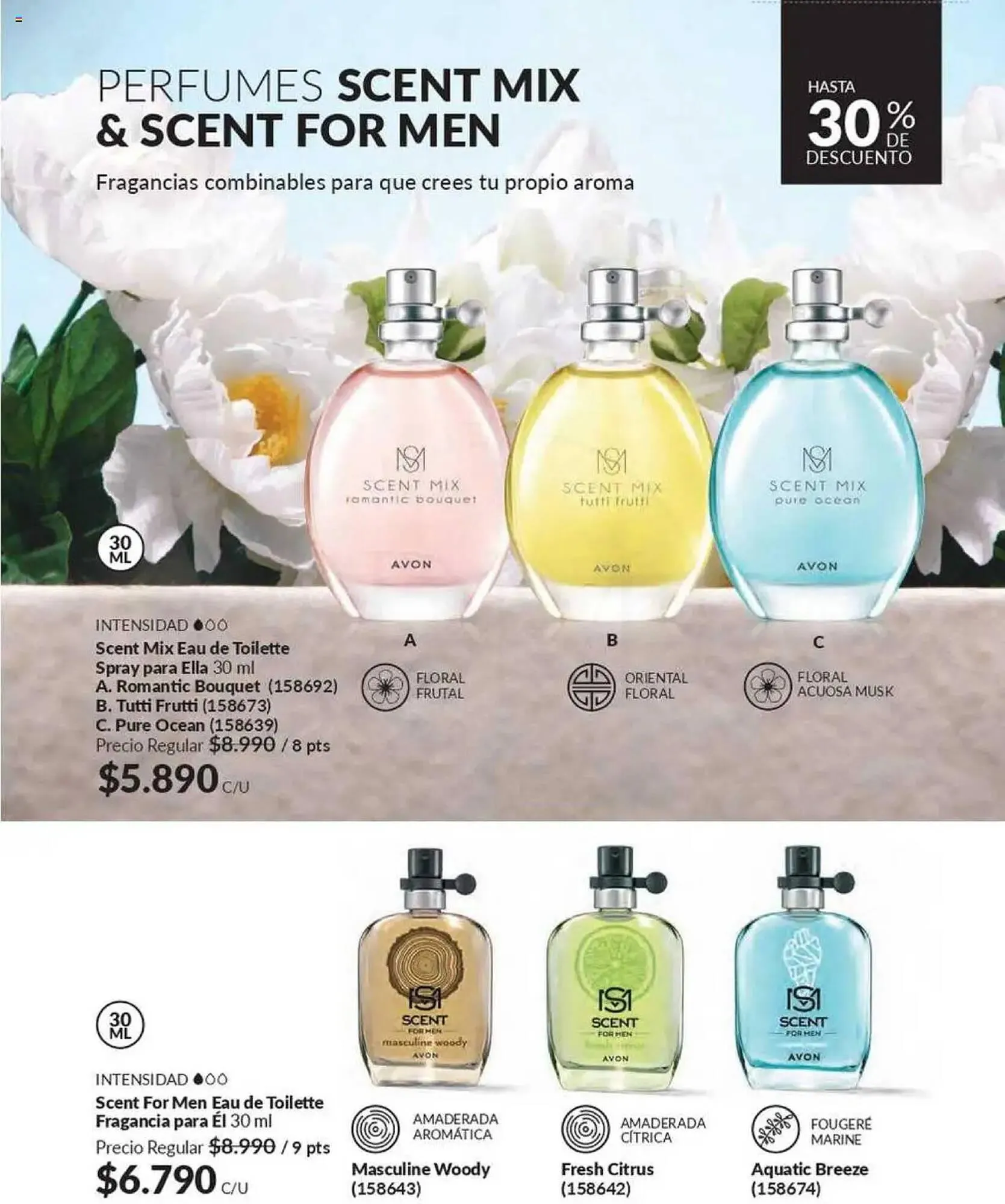 Catálogo de Catálogo Avon 1 de febrero al 15 de febrero 2025 - Página 73