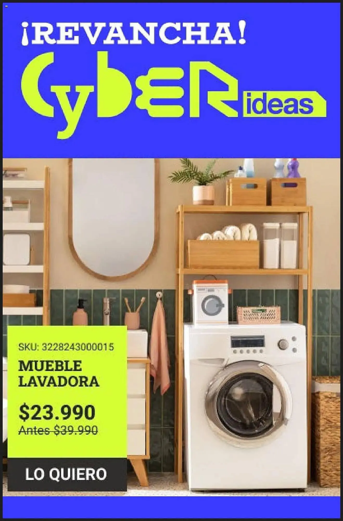 Catálogo Casaideas - 1