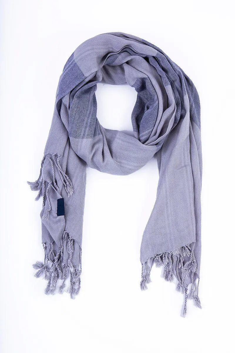 Foulard Jade Beige
