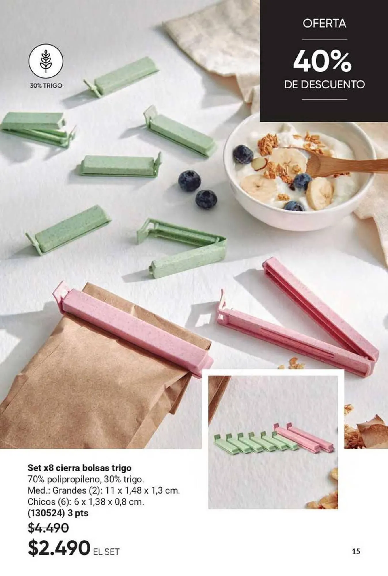 Catálogo de Catálogo Avon 29 de septiembre al 31 de octubre 2025 - Página 13