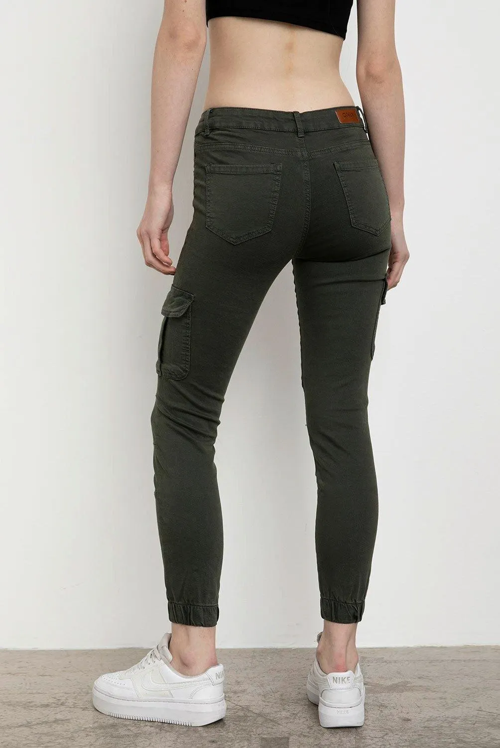 Pantalón Mujer Only