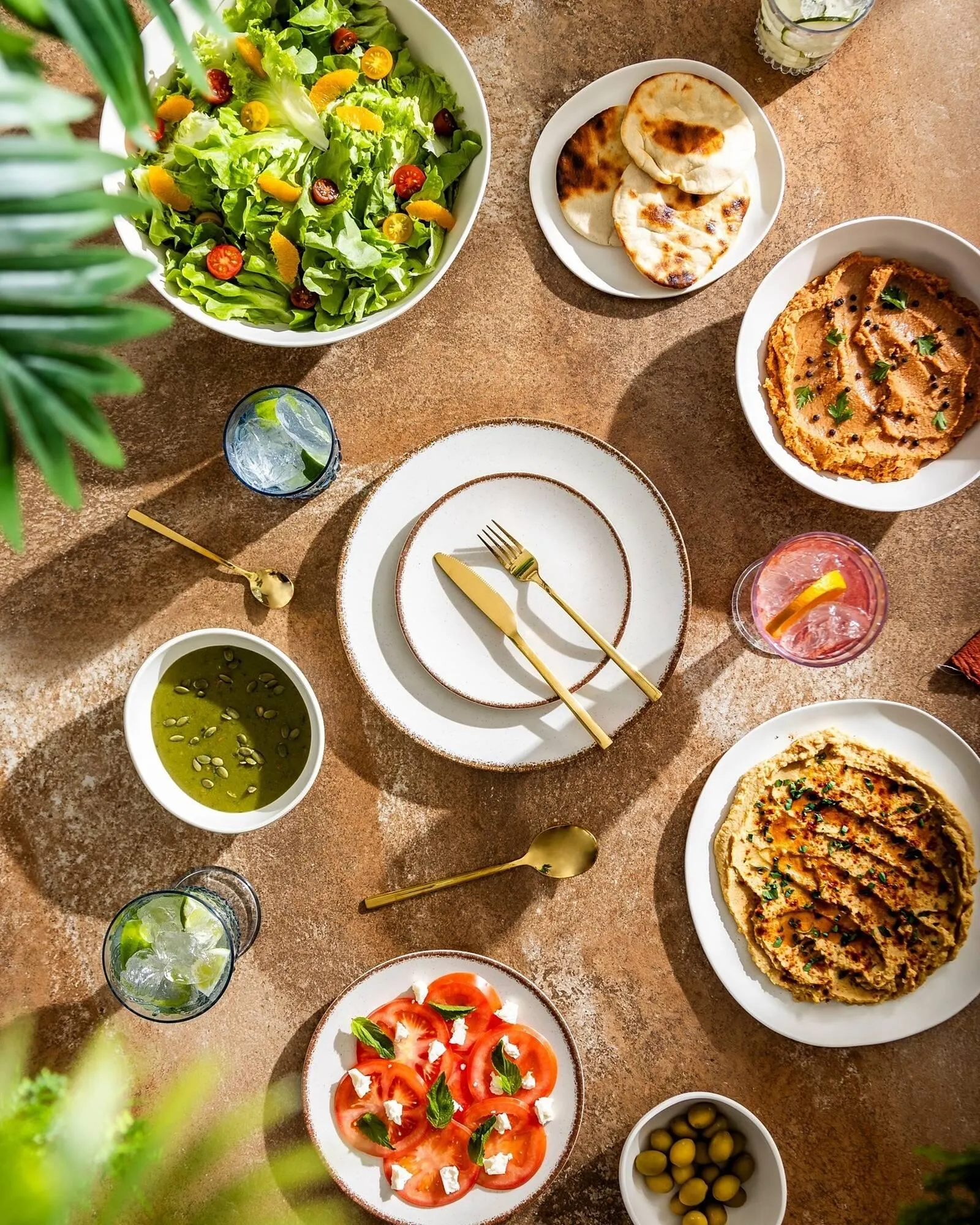 Catálogo de Catálogo El Volcan 20 de febrero al 28 de febrero 2026 - Página 4