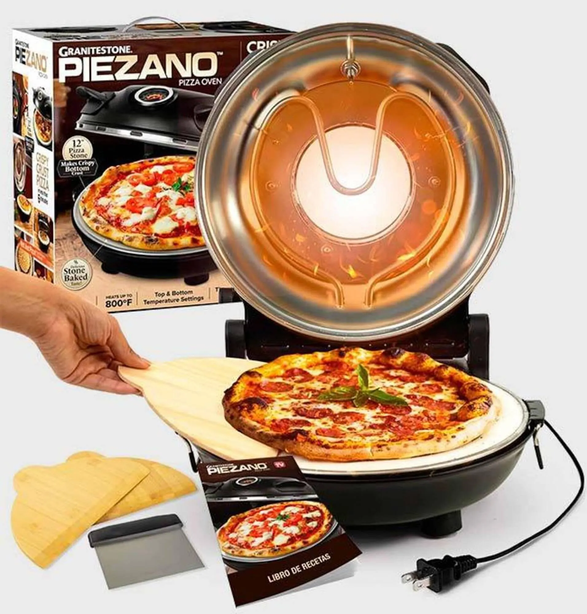 Catálogo de Catálogo A3D 21 de octubre al 4 de noviembre 2025 - Página 15