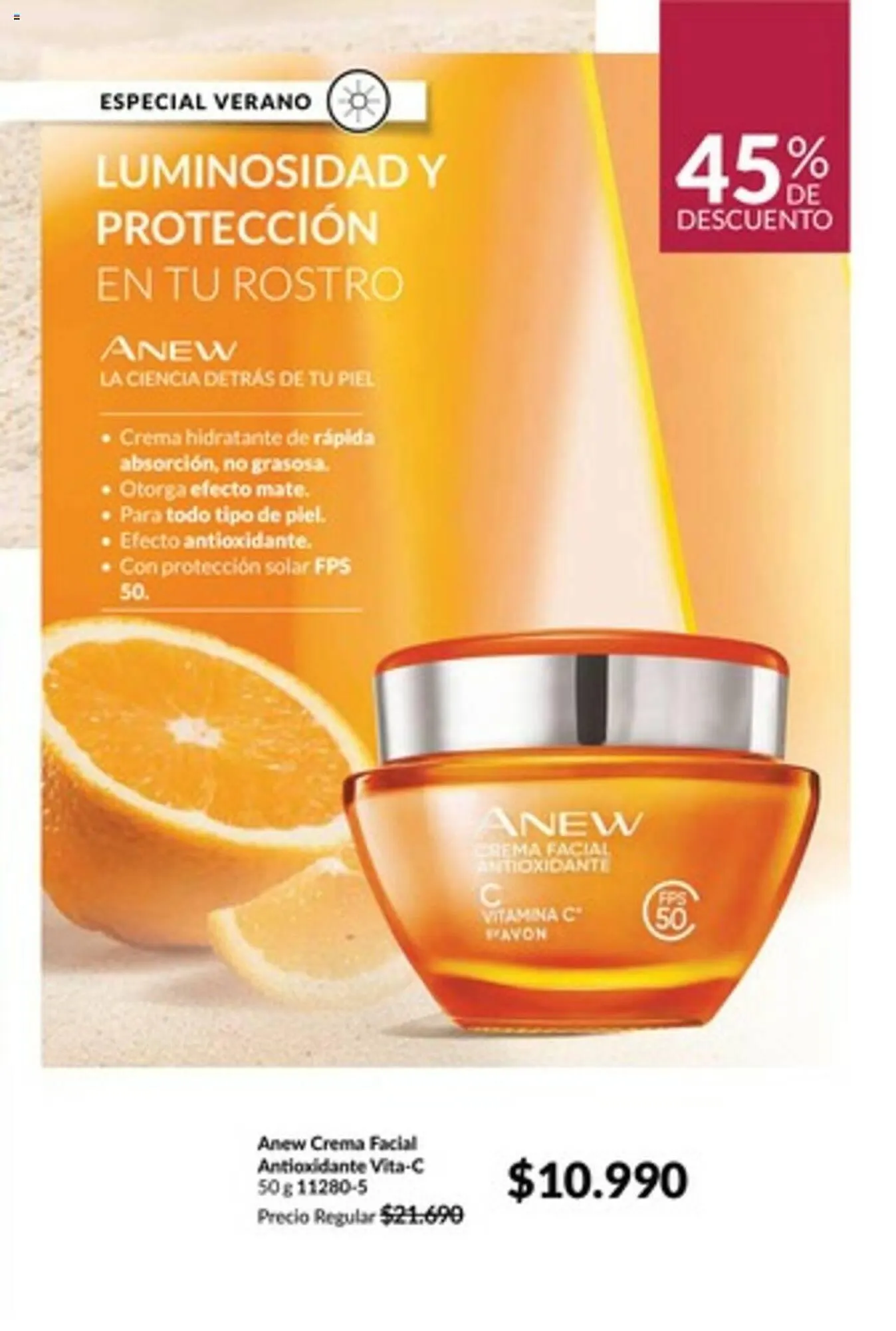 Catálogo de Catálogo Avon 1 de enero al 31 de enero 2024 - Página 9