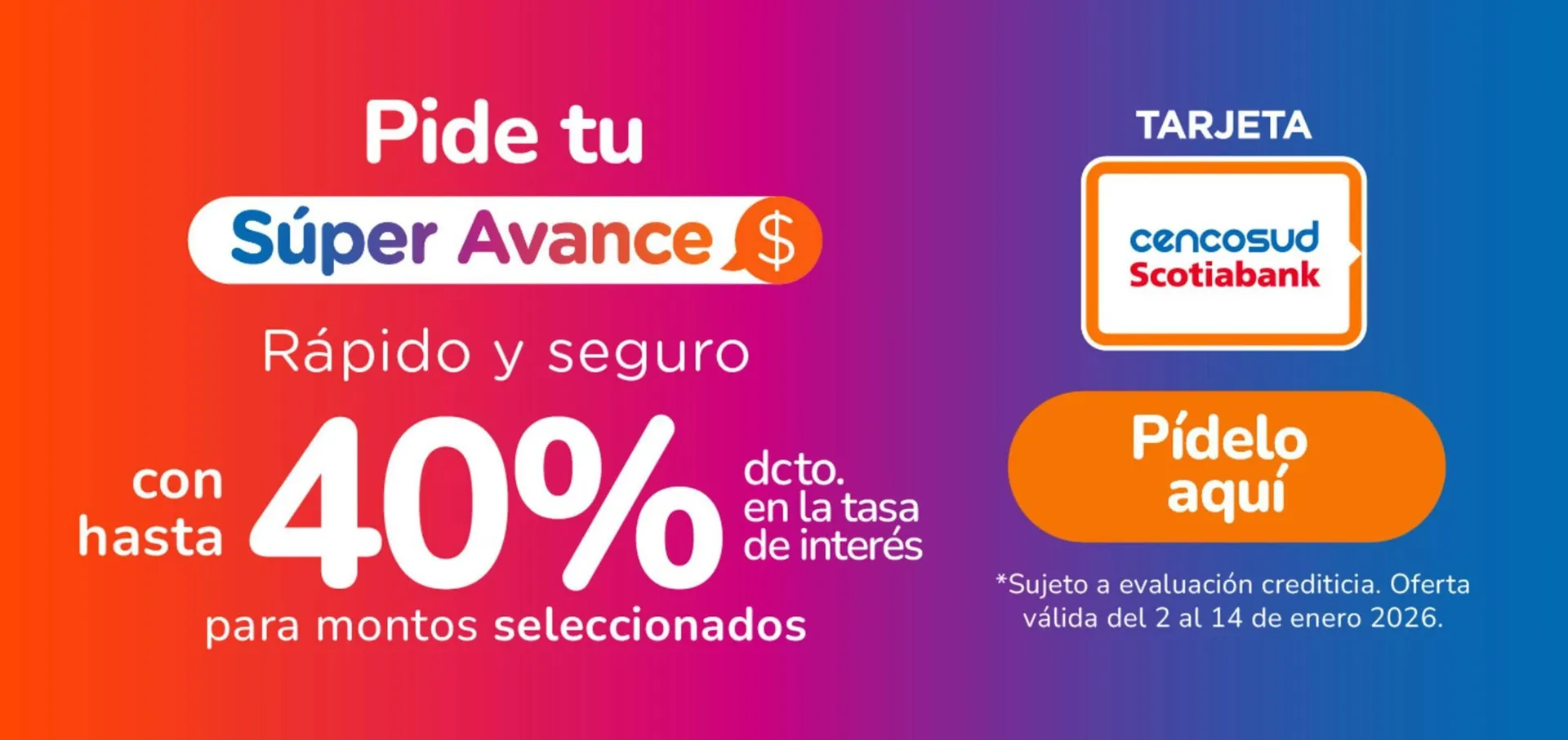 Catálogo de Catálogo Jumbo 8 de enero al 13 de enero 2026 - Página 4