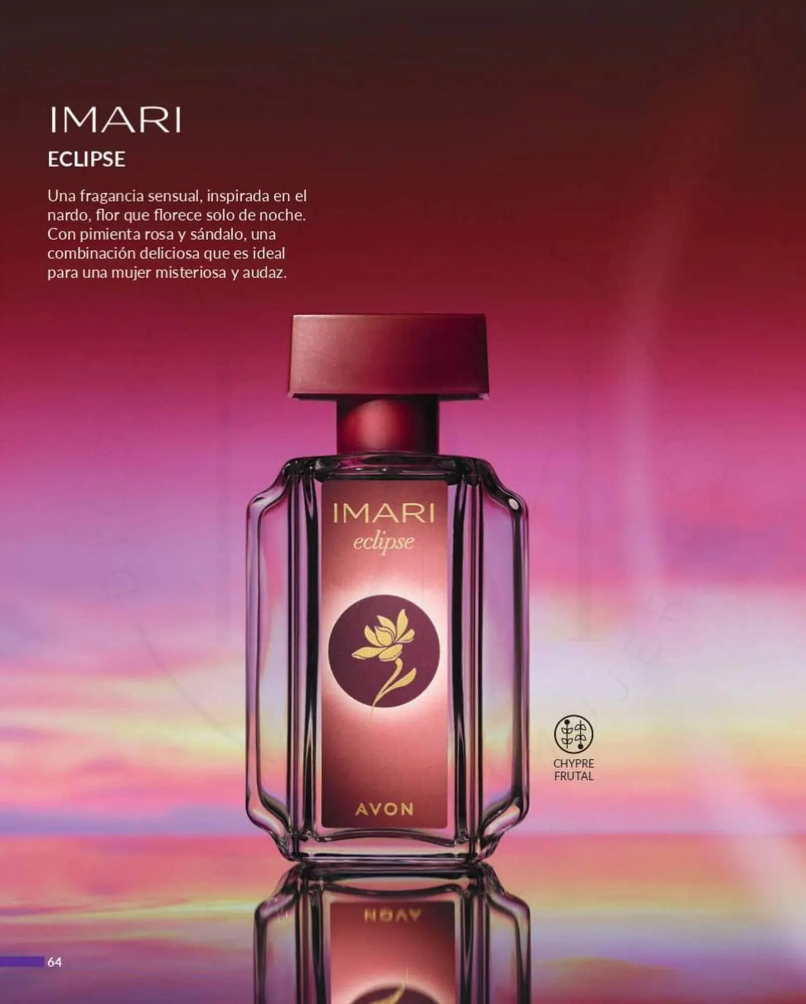 Catálogo de Catálogo Avon 12 de febrero al 29 de febrero 2024 - Página 60