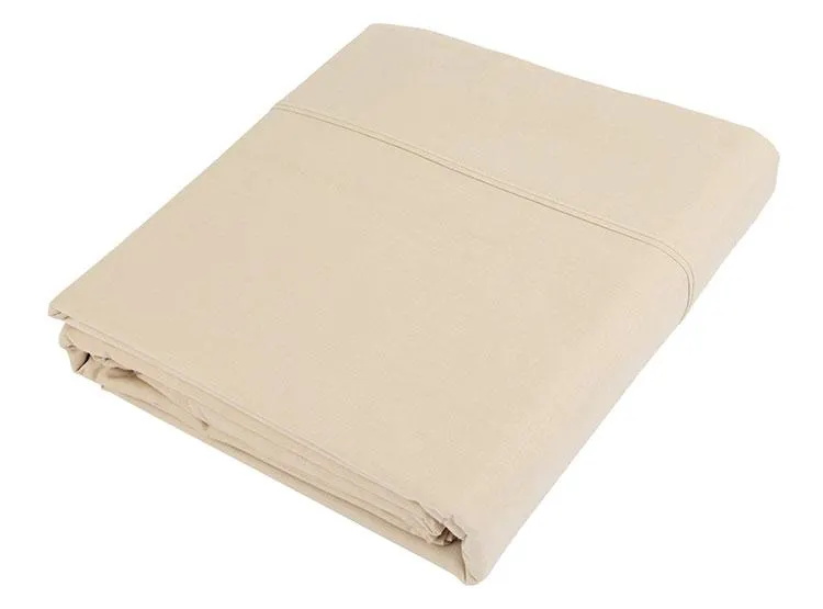 JUEGO DE SABANAS NINA HERRERA ESPIGA BLANCO KING