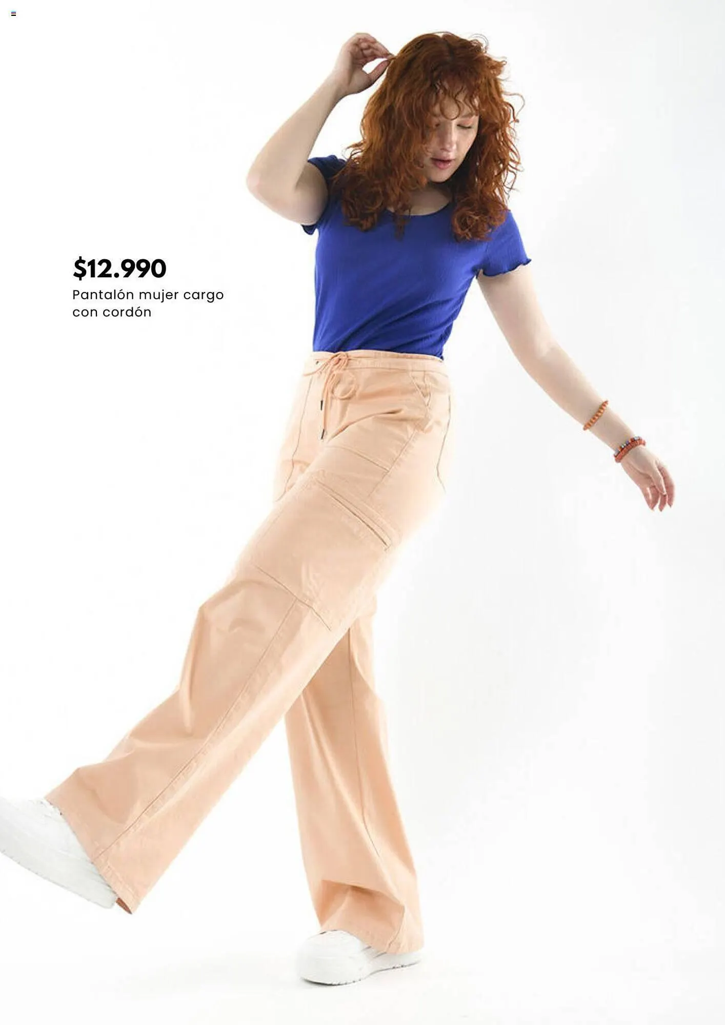 Catálogo de Catálogo Tricot 1 de noviembre al 30 de noviembre 2023 - Página 20