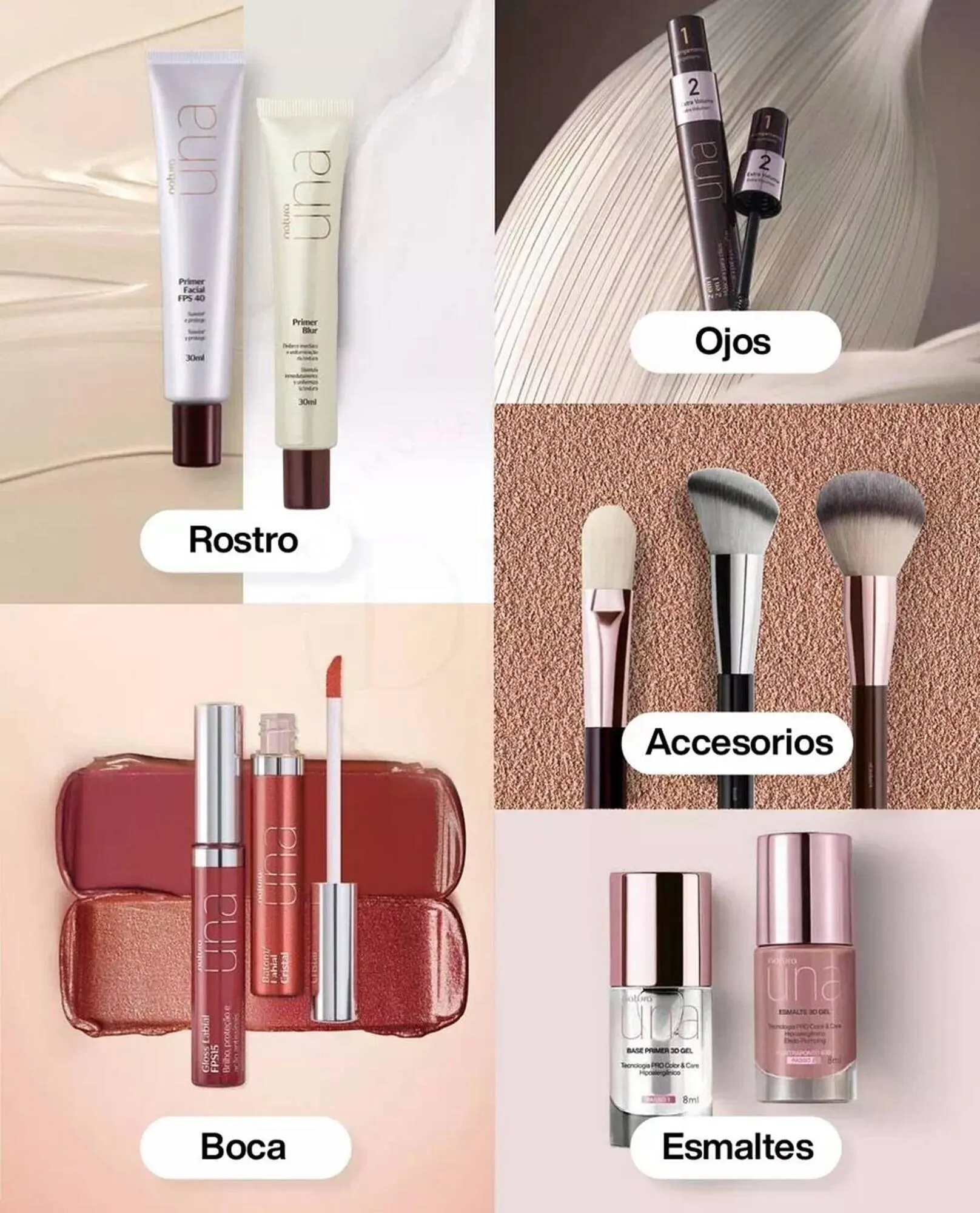 Catálogo de Catálogo Natura 25 de marzo al 30 de mayo 2025 - Página 54