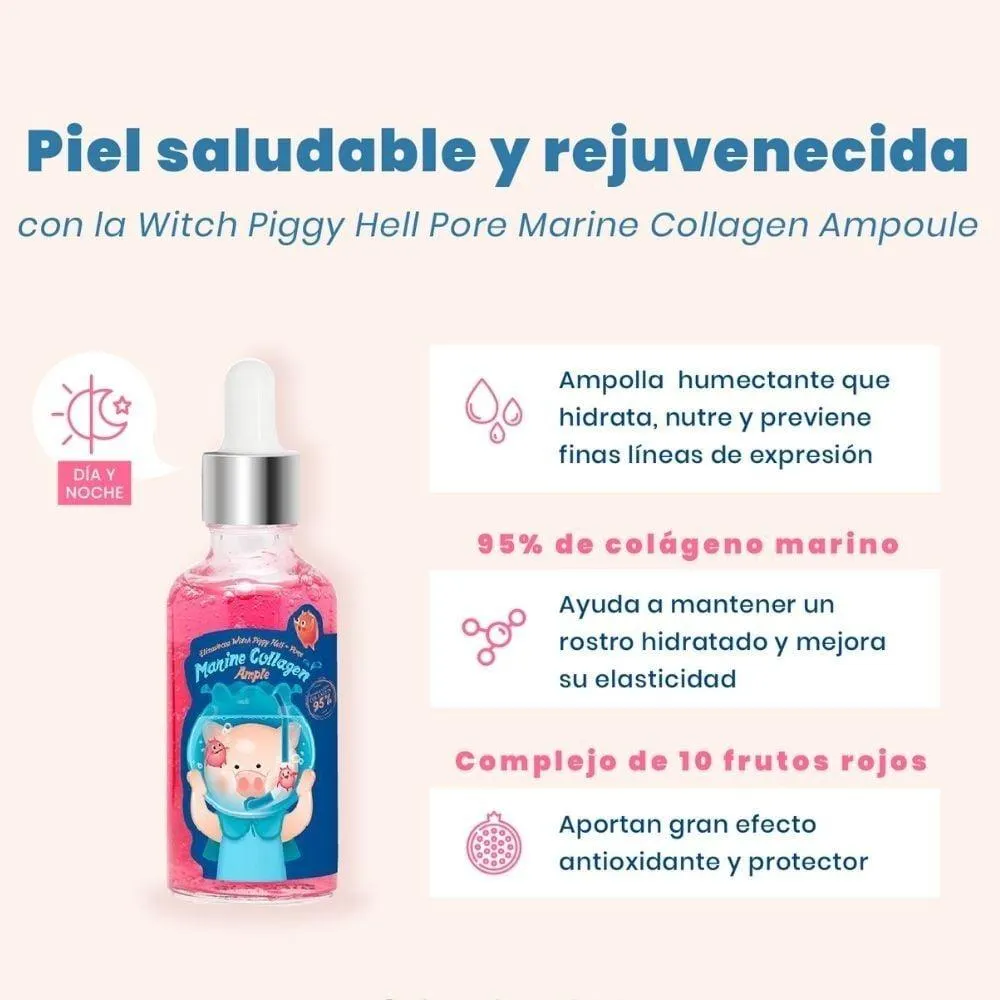 Serum Facial Marino 50mL