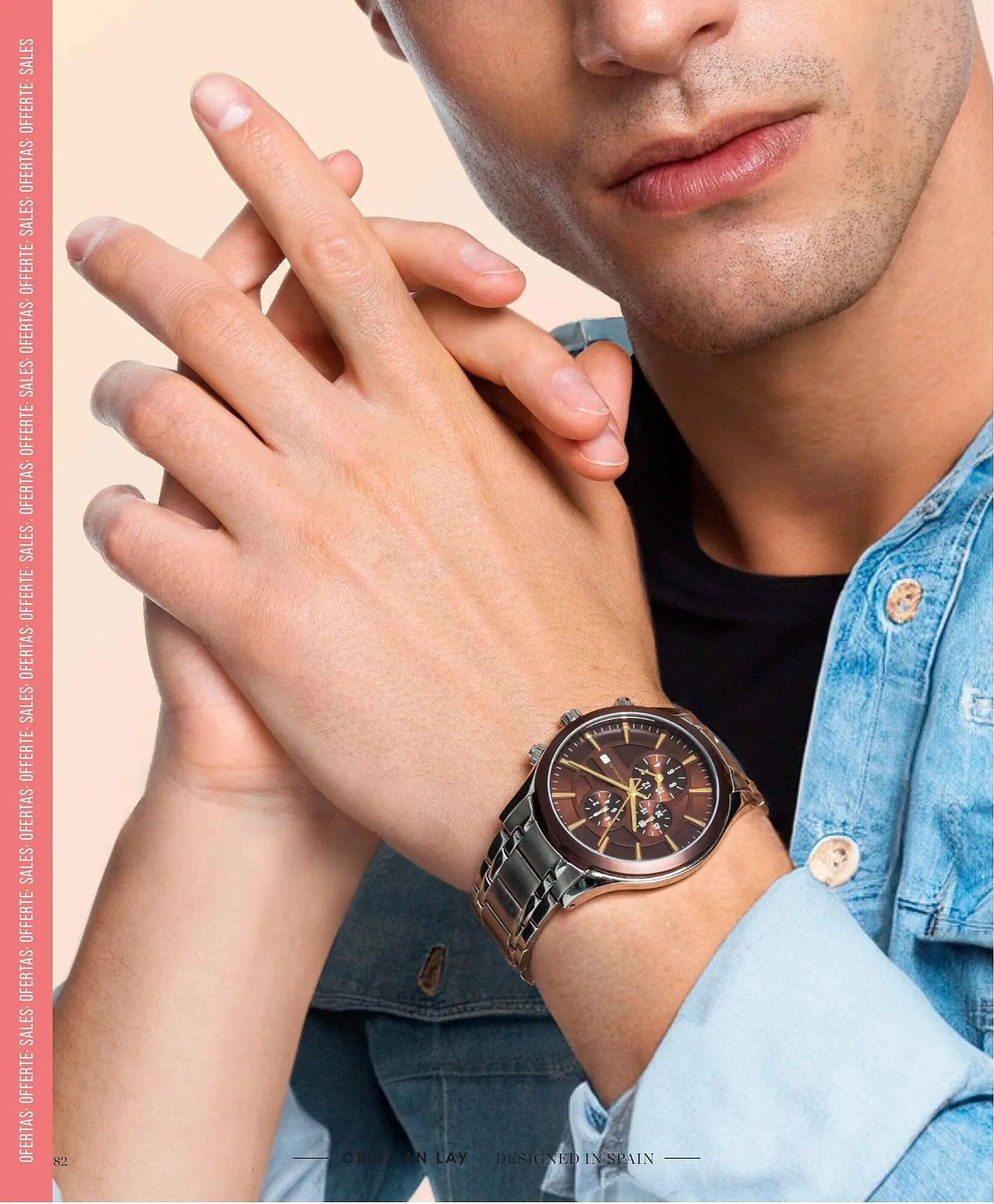 Catálogo de Catálogo Cristian Lay 19 de julio al 30 de julio 2023 - Página 82