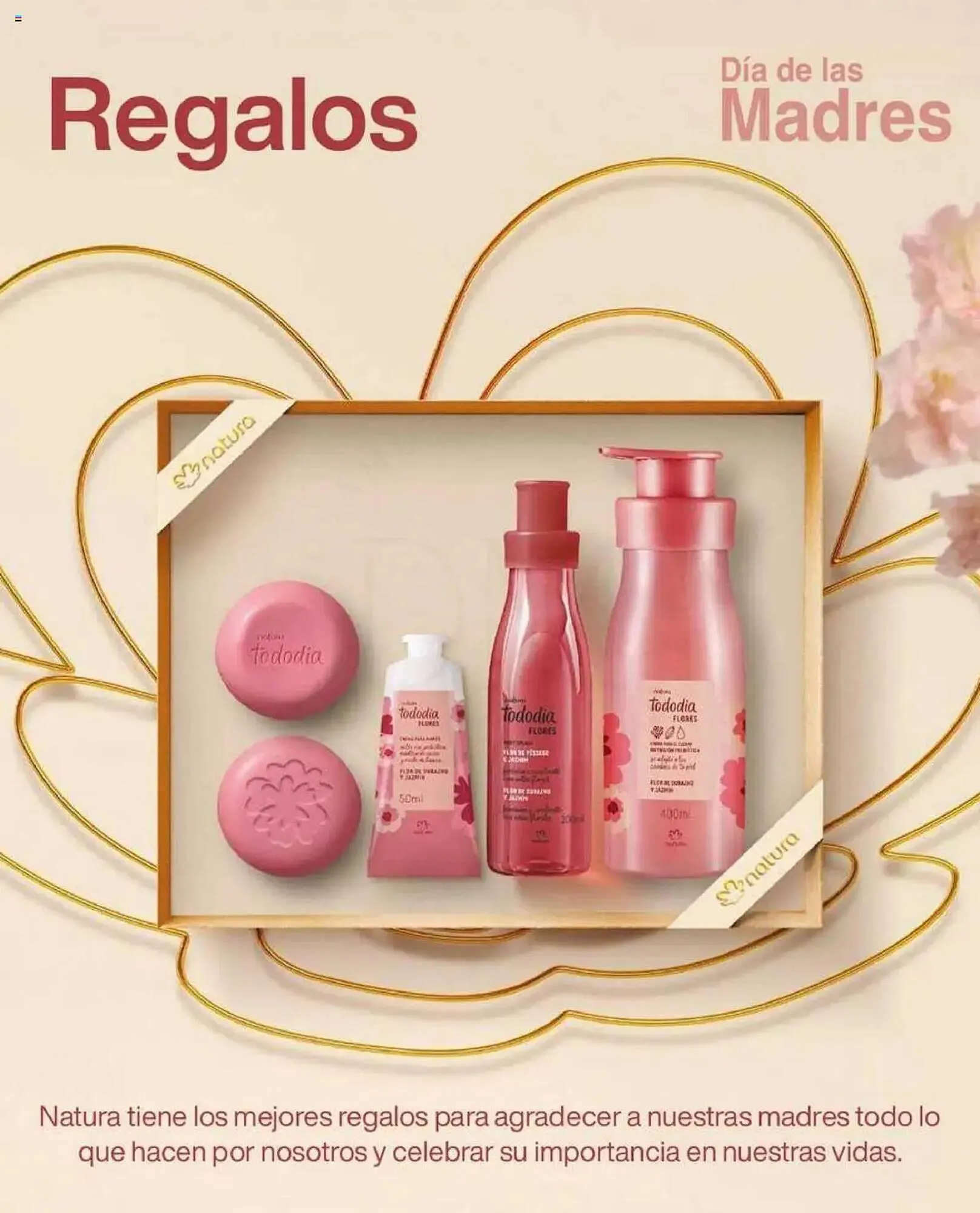 Catálogo de Catálogo Natura 17 de marzo al 31 de marzo 2025 - Página 2