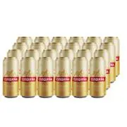 Cerveza Cusqueña lata 473 CC x24 | Liquidos.cl